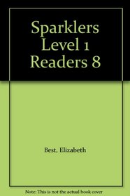 Sparklers: Readers Level 1