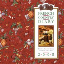 French Country Diary 2008