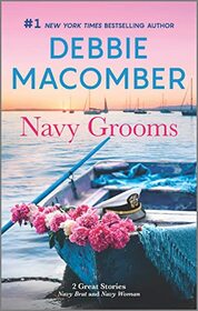 Navy Grooms: A Novel