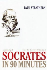Socrates in 90 Minutes (Library (Philosophers in 90 Minutes)