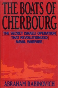 The Boats of Cherbourg