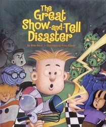 The Great Show-and-Tell Disaster