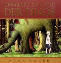 Lennart im Land der Dinos
