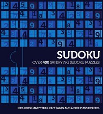 Ultimate Diecut Puzzle: Sudoku