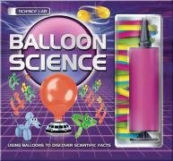 Balloon Science (Hands-on Science)