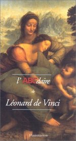 L'ABCdaire de Lonard de Vinci