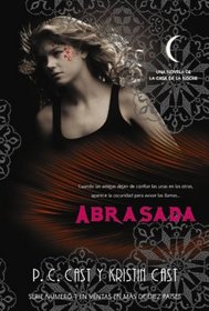 Abrasada / Burned (Spanish Edition)