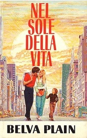 Nel sole della vita (Harvest) (Werner Family Saga, Bk 4) (Italian Edition)