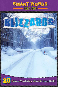 Blizzards (Smart Words Reader)
