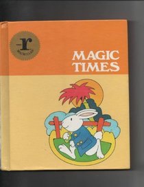 Reading: Series R;Magic Times-Grade 2