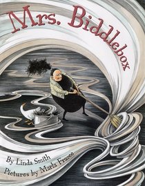 Mrs. Biddlebox (Golden Kite Awards (Awards))