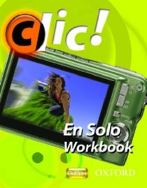 Clic!: 2: En Solo Workbook Star