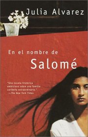 En el nombre de Salome