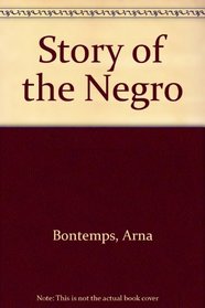 Story of the Negro