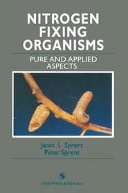 Nitrogen Fixing Organisms: Pure and Applied Aspects