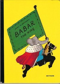 Babar the King