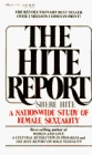 The Hite report: A Nationwide Study of Female Sexuality