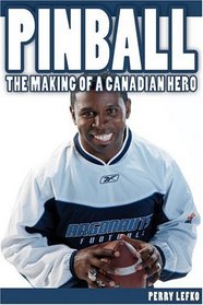 Pinball: The Making of a Canadian Hero