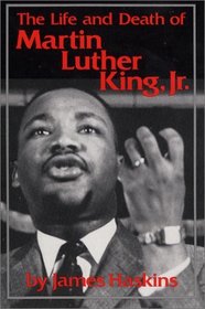 The Life and Death of Martin Luther King, Jr.