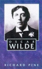 Oscar Wilde (Gill's Irish Lives Series)