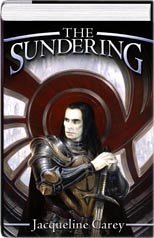 The Sundering Omnibus