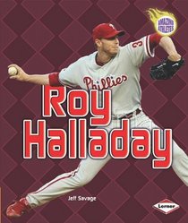 Roy Halladay (Amazing Athletes)