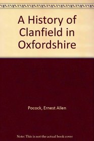 History of Clanfield