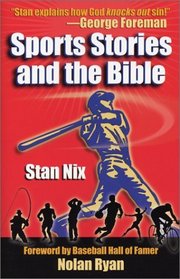 Sports Stories and the Bible