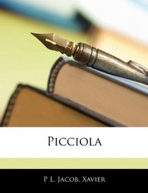Picciola (French Edition)