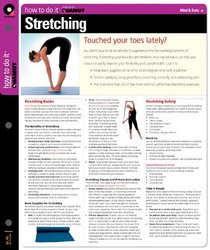 Stretching (Quamut)