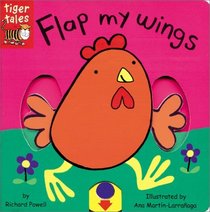 Flap My Wings (Wrigglers)