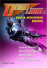 Download - BMX/Mountain Biking (Down Load)