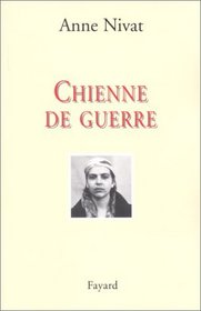 Chienne de guerre (French Edition)