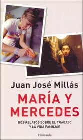 Maria Y Mercedes (Atalaya) (Spanish Edition)