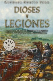 Dioses y Legiones / Gods and Legions (Best Seller)