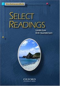 Select Readings Pre-Intermediate: Student Book
