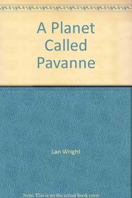 A Planet Called Pavanne