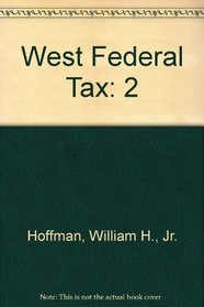 West Federal Tax