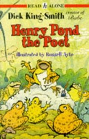 Henry Pond the Poet (Read Alone)