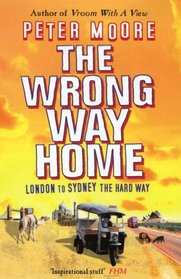 The Wrong Way Home