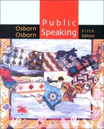 Public Speaking, Fifth Edition And Sp Prep Workbook