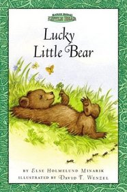 Maurice Sendak's Little Bear: Lucky Little Bear (Festival Reader)