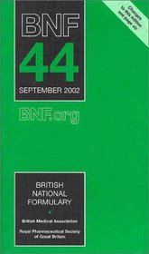 British National Formulary, Number 44 September 2002