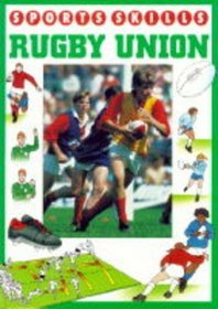Rugby Union (Sports Skills)