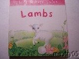 Lambs (Three-Minute Tales)