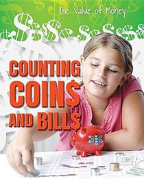 Counting Coins and Bills (Value of Money)