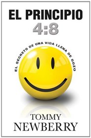 El Principio 4: 8 (Spanish Edition)