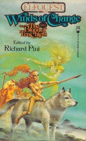 Winds of Change (Blood of Ten Chiefs, Vol 3)