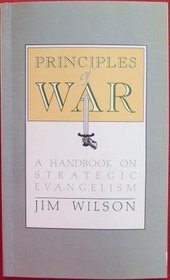 Principles of War: Thoughts on Strategic Evangelism