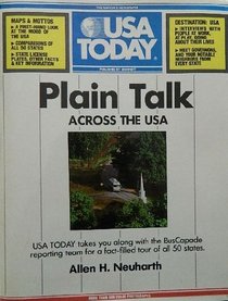 Buscapade: Plain Talk Across the USA (USA Today)